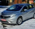 Сірий Ніссан Ноут, об'ємом двигуна 1.2 л та пробігом 191 тис. км за 6900 $, фото 1 на Automoto.ua