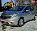 Сірий Ніссан Ноут, об'ємом двигуна 1.2 л та пробігом 191 тис. км за 6900 $, фото 7 на Automoto.ua