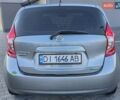 Сірий Ніссан Ноут, об'ємом двигуна 1.6 л та пробігом 239 тис. км за 7499 $, фото 10 на Automoto.ua