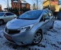 Сірий Ніссан Ноут, об'ємом двигуна 1.2 л та пробігом 191 тис. км за 6900 $, фото 61 на Automoto.ua