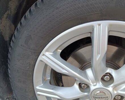 Серый Ниссан Ноут, объемом двигателя 1.5 л и пробегом 202 тыс. км за 8100 $, фото 7 на Automoto.ua