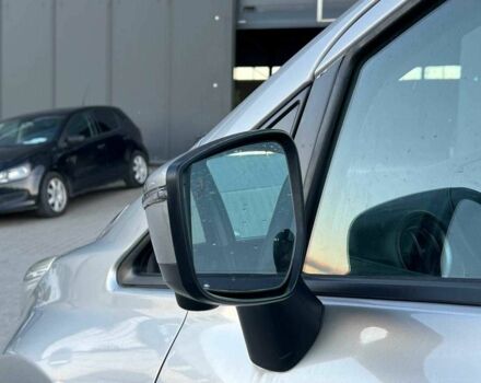 Серый Ниссан Ноут, объемом двигателя 1.5 л и пробегом 250 тыс. км за 6940 $, фото 13 на Automoto.ua