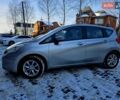 Сірий Ніссан Ноут, об'ємом двигуна 1.2 л та пробігом 191 тис. км за 6900 $, фото 63 на Automoto.ua