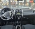 Сірий Ніссан Ноут, об'ємом двигуна 1.2 л та пробігом 191 тис. км за 6900 $, фото 17 на Automoto.ua