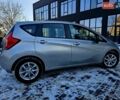Сірий Ніссан Ноут, об'ємом двигуна 1.2 л та пробігом 191 тис. км за 6900 $, фото 72 на Automoto.ua