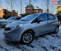 Сірий Ніссан Ноут, об'ємом двигуна 1.2 л та пробігом 191 тис. км за 6900 $, фото 62 на Automoto.ua