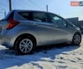 Сірий Ніссан Ноут, об'ємом двигуна 1.2 л та пробігом 191 тис. км за 6900 $, фото 14 на Automoto.ua