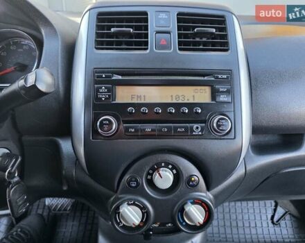 Сірий Ніссан Ноут, об'ємом двигуна 1.6 л та пробігом 239 тис. км за 7499 $, фото 25 на Automoto.ua