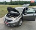 Ниссан Ноут 2014 в Бродах на Automoto.ua Серый Ниссан Ноут, объемом двигателя 1.5 л и пробегом 219 тыс. км за 8350 $, фото 37 на Automoto.ua