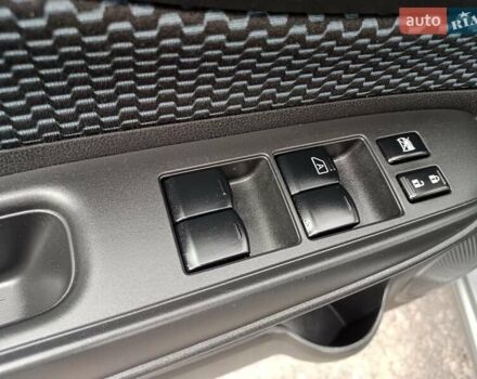 Ниссан Ноут 2014 в Бродах на Automoto.ua Серый Ниссан Ноут, объемом двигателя 1.5 л и пробегом 219 тыс. км за 8350 $, фото 43 на Automoto.ua