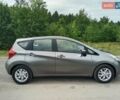 Серый Ниссан Ноут, объемом двигателя 1.5 л и пробегом 219 тыс. км за 8350 $, фото 7 на Automoto.ua