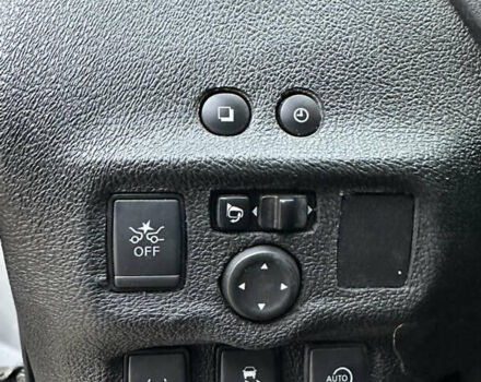 Серый Ниссан Ноут, объемом двигателя 1.2 л и пробегом 27 тыс. км за 7400 $, фото 31 на Automoto.ua