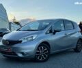 Сірий Ніссан Ноут, об'ємом двигуна 1.5 л та пробігом 250 тис. км за 8490 $, фото 1 на Automoto.ua