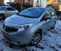 Сірий Ніссан Ноут, об'ємом двигуна 1.2 л та пробігом 191 тис. км за 6900 $, фото 78 на Automoto.ua
