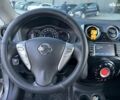 Сірий Ніссан Ноут, об'ємом двигуна 1.5 л та пробігом 250 тис. км за 8490 $, фото 17 на Automoto.ua