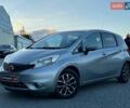 Сірий Ніссан Ноут, об'ємом двигуна 1.5 л та пробігом 250 тис. км за 8490 $, фото 1 на Automoto.ua