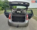 Серый Ниссан Ноут, объемом двигателя 1.5 л и пробегом 219 тыс. км за 8350 $, фото 39 на Automoto.ua