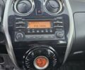 Сірий Ніссан Ноут, об'ємом двигуна 1.2 л та пробігом 191 тис. км за 6900 $, фото 34 на Automoto.ua