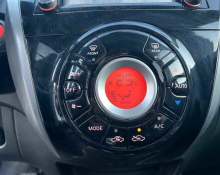 Серый Ниссан Ноут, объемом двигателя 1.5 л и пробегом 250 тыс. км за 6940 $, фото 21 на Automoto.ua