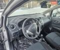 Сірий Ніссан Ноут, об'ємом двигуна 1.2 л та пробігом 191 тис. км за 6900 $, фото 30 на Automoto.ua