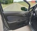 Ниссан Ноут 2014 в Бродах на Automoto.ua Серый Ниссан Ноут, объемом двигателя 1.5 л и пробегом 219 тыс. км за 8350 $, фото 12 на Automoto.ua