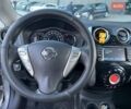 Сірий Ніссан Ноут, об'ємом двигуна 1.5 л та пробігом 250 тис. км за 8490 $, фото 16 на Automoto.ua