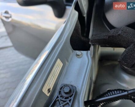 Сірий Ніссан Ноут, об'ємом двигуна 1.6 л та пробігом 239 тис. км за 7499 $, фото 50 на Automoto.ua
