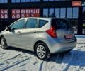 Сірий Ніссан Ноут, об'ємом двигуна 1.2 л та пробігом 191 тис. км за 6900 $, фото 4 на Automoto.ua
