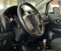 Серый Ниссан Ноут, объемом двигателя 1.6 л и пробегом 220 тыс. км за 8400 $, фото 4 на Automoto.ua