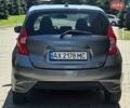 Серый Ниссан Ноут, объемом двигателя 1.46 л и пробегом 162 тыс. км за 7200 $, фото 8 на Automoto.ua