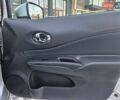 Сірий Ніссан Ноут, об'ємом двигуна 1.2 л та пробігом 191 тис. км за 6900 $, фото 22 на Automoto.ua