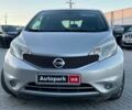 Сірий Ніссан Ноут, об'ємом двигуна 1.5 л та пробігом 250 тис. км за 6500 $, фото 1 на Automoto.ua