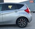 Сірий Ніссан Ноут, об'ємом двигуна 1.5 л та пробігом 250 тис. км за 8490 $, фото 3 на Automoto.ua