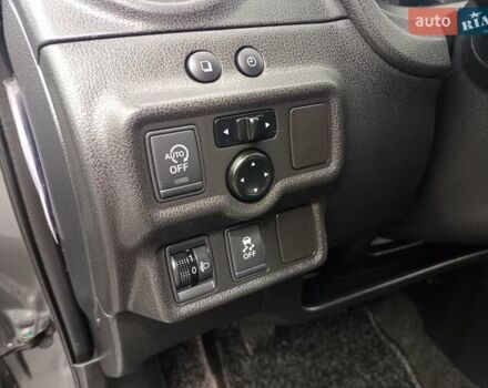 Ниссан Ноут 2014 в Бродах на Automoto.ua Серый Ниссан Ноут, объемом двигателя 1.5 л и пробегом 219 тыс. км за 8350 $, фото 39 на Automoto.ua