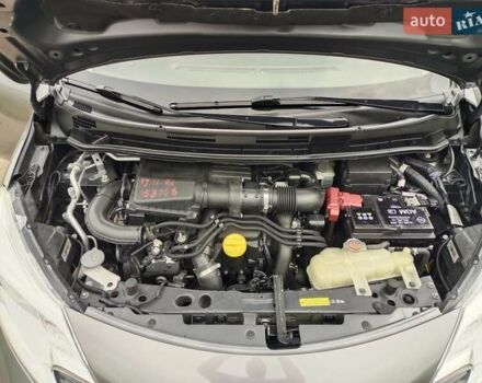 Ниссан Ноут 2014 в Бродах на Automoto.ua Серый Ниссан Ноут, объемом двигателя 1.5 л и пробегом 219 тыс. км за 8350 $, фото 36 на Automoto.ua