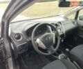 Ниссан Ноут 2014 в Бродах на Automoto.ua Серый Ниссан Ноут, объемом двигателя 1.5 л и пробегом 219 тыс. км за 8350 $, фото 13 на Automoto.ua