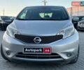 Сірий Ніссан Ноут, об'ємом двигуна 1.5 л та пробігом 250 тис. км за 8490 $, фото 12 на Automoto.ua