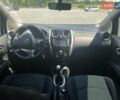 Серый Ниссан Ноут, объемом двигателя 1.46 л и пробегом 205 тыс. км за 8000 $, фото 8 на Automoto.ua