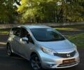 Серый Ниссан Ноут, объемом двигателя 1.6 л и пробегом 191 тыс. км за 8800 $, фото 6 на Automoto.ua