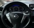 Сірий Ніссан Ноут, об'ємом двигуна 1.46 л та пробігом 150 тис. км за 7500 $, фото 7 на Automoto.ua
