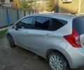 Серый Ниссан Ноут, объемом двигателя 1.6 л и пробегом 148 тыс. км за 7500 $, фото 23 на Automoto.ua