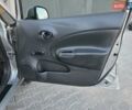 Сірий Ніссан Ноут, об'ємом двигуна 1.6 л та пробігом 149 тис. км за 6999 $, фото 30 на Automoto.ua