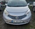 Сірий Ніссан Ноут, об'ємом двигуна 1.6 л та пробігом 148 тис. км за 7500 $, фото 1 на Automoto.ua