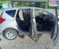 Сірий Ніссан Ноут, об'ємом двигуна 1.2 л та пробігом 80 тис. км за 8300 $, фото 2 на Automoto.ua