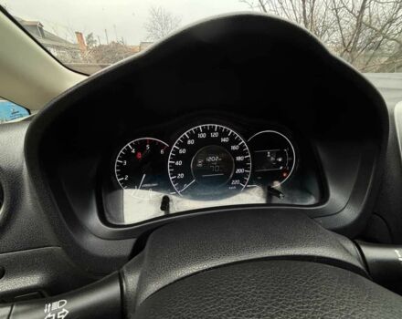 Серый Ниссан Ноут, объемом двигателя 1.5 л и пробегом 156 тыс. км за 7500 $, фото 7 на Automoto.ua