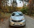 Сірий Ніссан Ноут, об'ємом двигуна 1.6 л та пробігом 92 тис. км за 7250 $, фото 1 на Automoto.ua