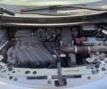 Сірий Ніссан Ноут, об'ємом двигуна 1.6 л та пробігом 102 тис. км за 10100 $, фото 12 на Automoto.ua