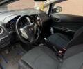 Сірий Ніссан Ноут, об'ємом двигуна 1.46 л та пробігом 150 тис. км за 7500 $, фото 13 на Automoto.ua