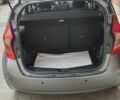 Сірий Ніссан Ноут, об'ємом двигуна 1.5 л та пробігом 210 тис. км за 7550 $, фото 10 на Automoto.ua