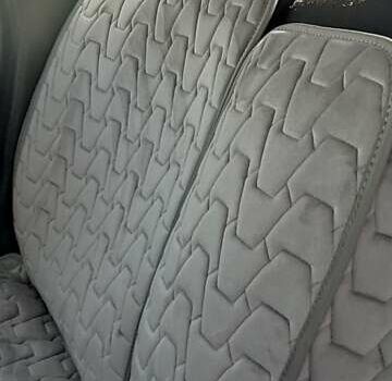 Серый Ниссан Ноут, объемом двигателя 1.6 л и пробегом 180 тыс. км за 7200 $, фото 9 на Automoto.ua